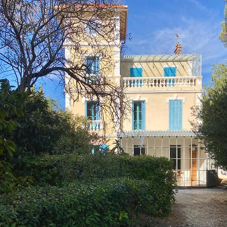 Villa Jacqueline La Seyne-sur-Mer Ngoại thất bức ảnh
