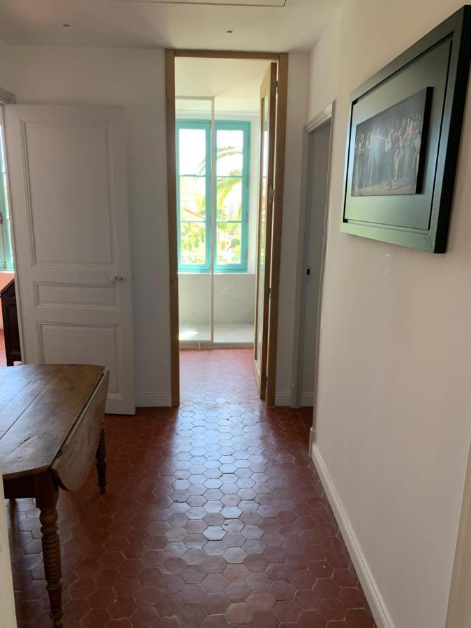 Villa Jacqueline La Seyne-sur-Mer Ngoại thất bức ảnh