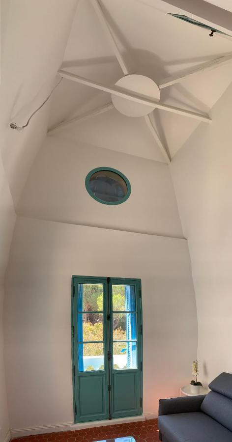 Villa Jacqueline La Seyne-sur-Mer Ngoại thất bức ảnh