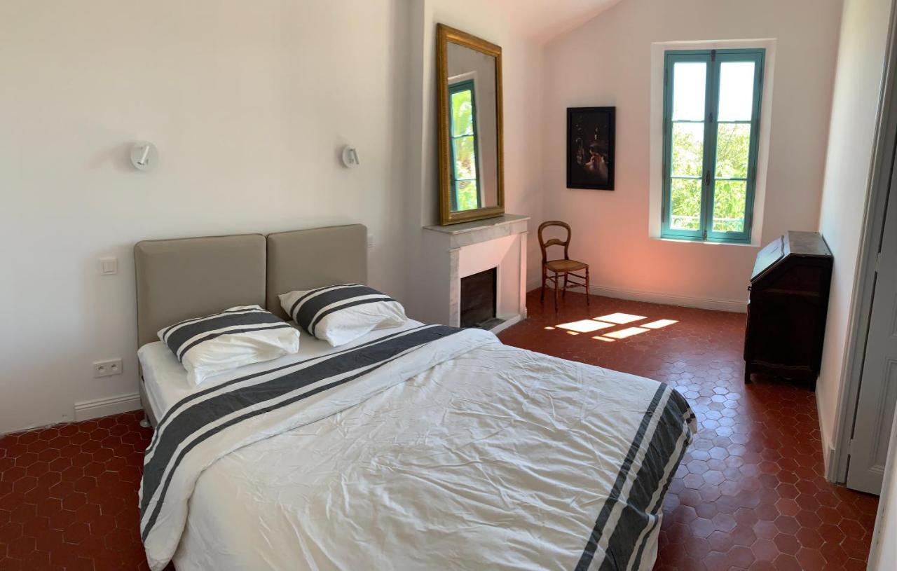 Villa Jacqueline La Seyne-sur-Mer Ngoại thất bức ảnh