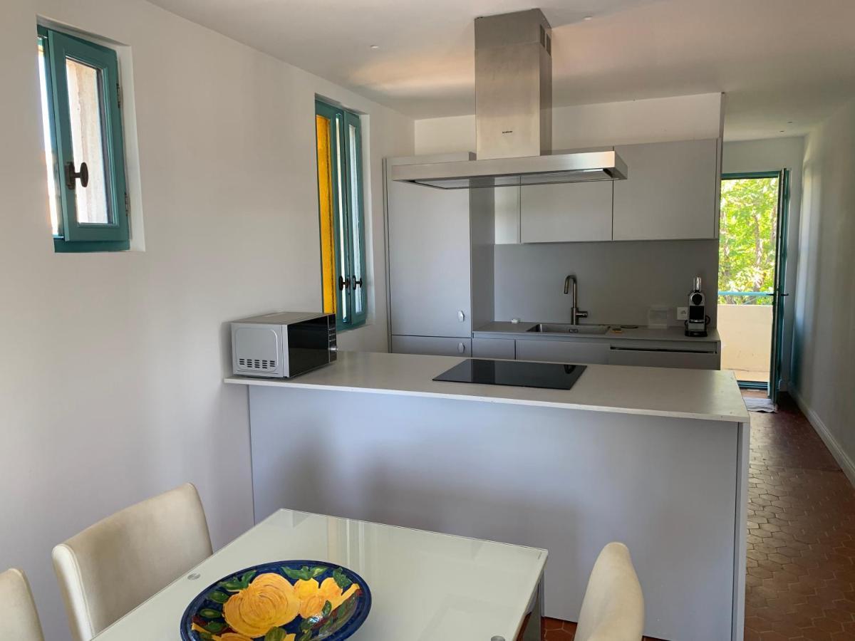 Villa Jacqueline La Seyne-sur-Mer Ngoại thất bức ảnh