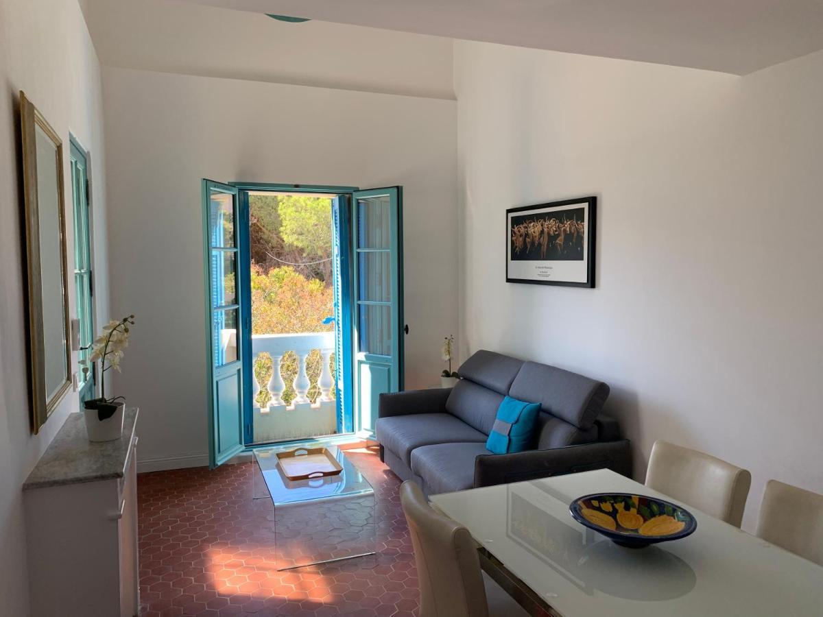 Villa Jacqueline La Seyne-sur-Mer Ngoại thất bức ảnh