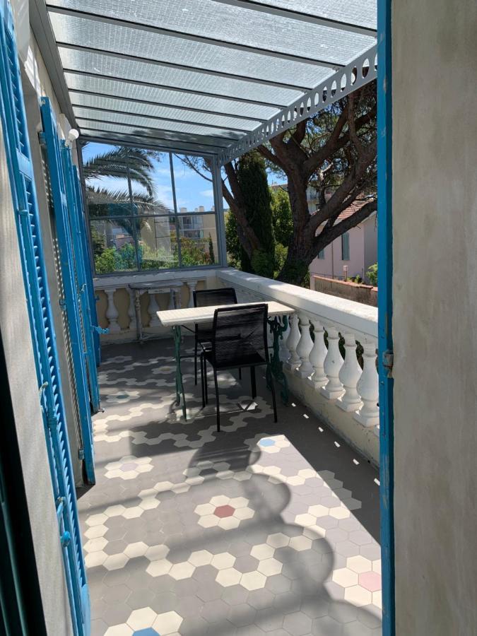 Villa Jacqueline La Seyne-sur-Mer Ngoại thất bức ảnh